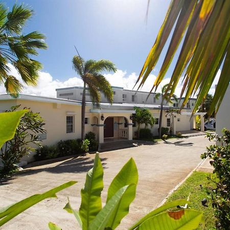 Villa Anguillitta Blowing Point Village المظهر الخارجي الصورة