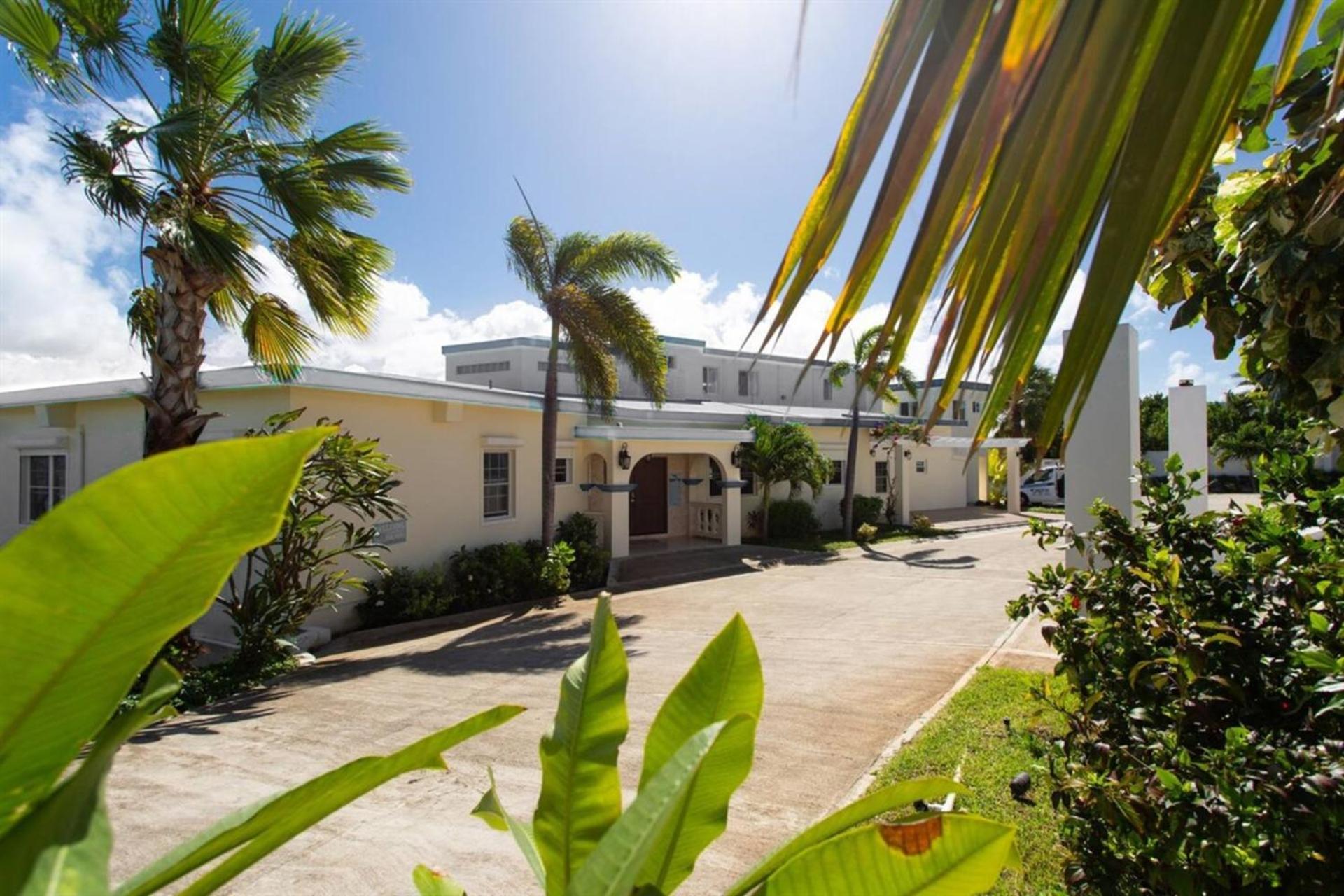 Villa Anguillitta Blowing Point Village المظهر الخارجي الصورة
